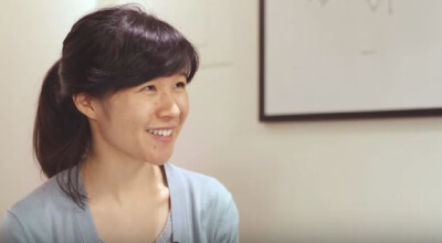 Coding Dojo Alumni Sara Wong