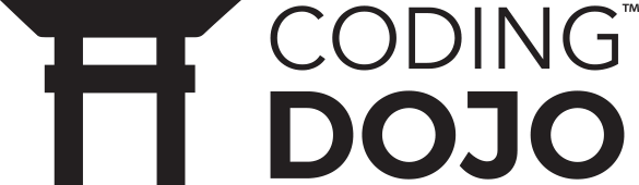 Coding Dojo Logo